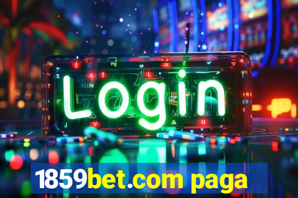 1859bet.com paga